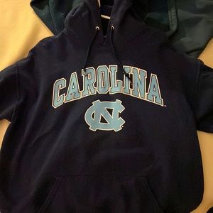 University of North Carolina hoodie